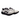 ON Mens Trainer Cloudflow 5 Glacier/Black