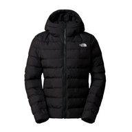 The North Face Womens Hoodie Jacket Aconcagua 3 Black