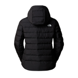 The North Face Womens Hoodie Jacket Aconcagua 3 Black