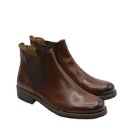 Dubarry Mens Boot Sonny Chestnut