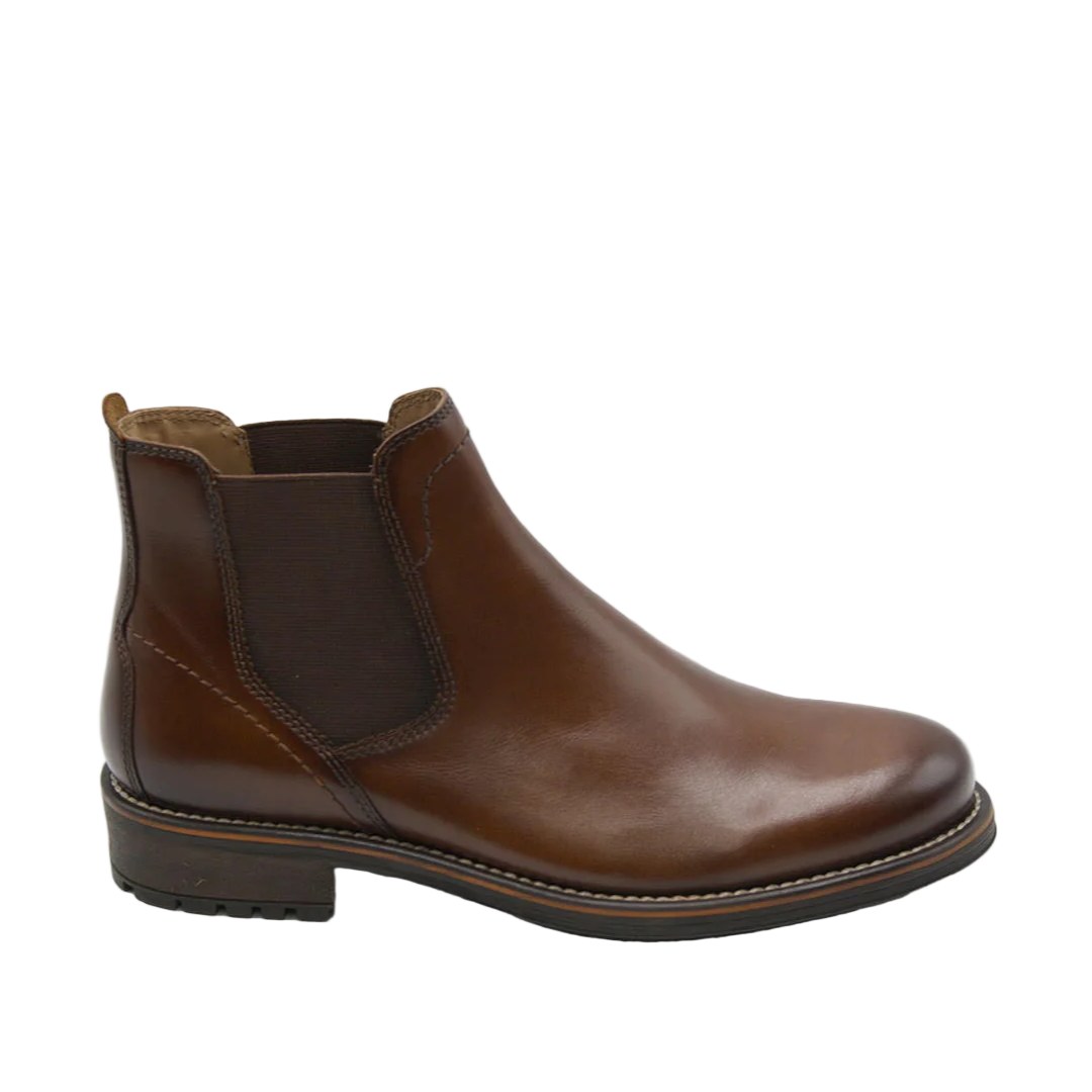 Dubarry Mens Boot Sonny Chestnut