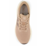 New Balance Womans Trainer Fresh Foam Arishi v4 Flat Taupe