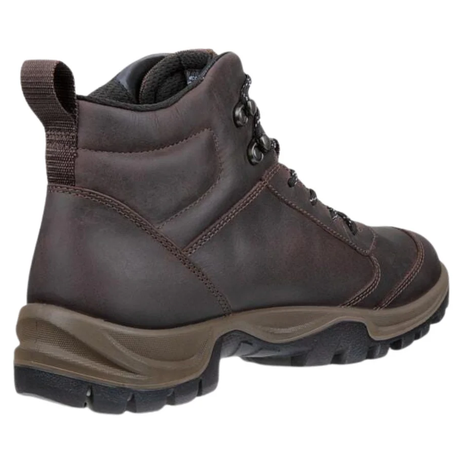 Ecco Mens Boot Xpedition III Coffee