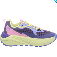 Igi & Co Womens Trainer Extr4 Gore-Tex Grigio/Rosa