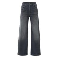 YAYA 01-311120-509 Grey Denim