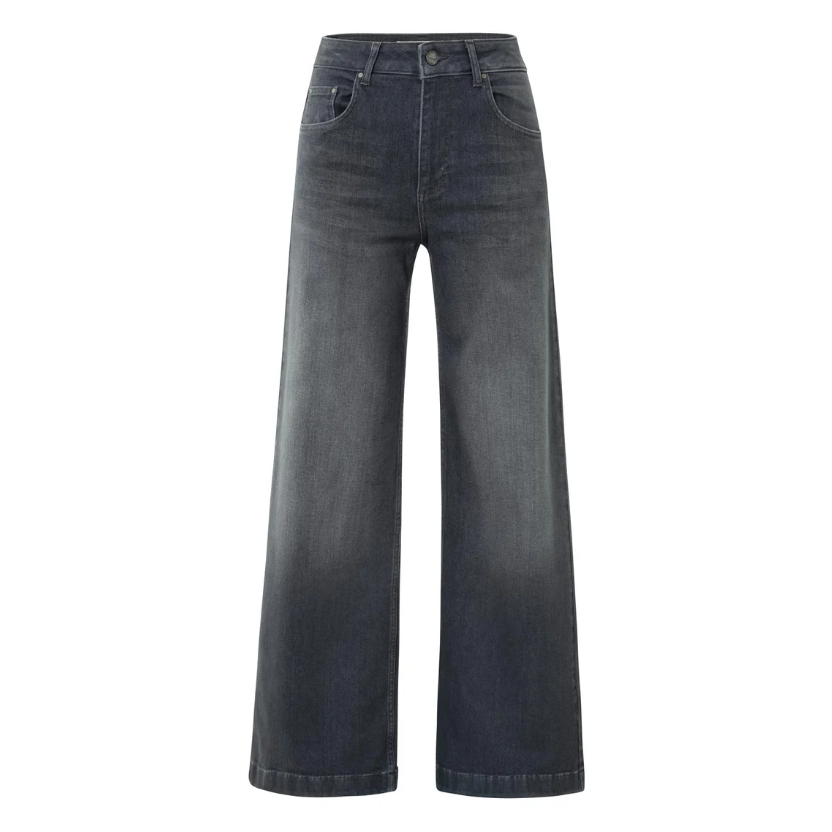 YAYA 01-311120-509 Grey Denim
