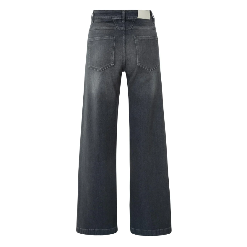 YAYA 01-311120-509 Grey Denim