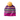 Brooks Unisex Beanie Heritage Pom Magenta/Brooks