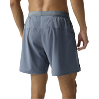 Brooks Mens Shorts Journey 7” 2-In-1 Storm