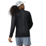 Brooks Mens Top Notch Thermal L/S 3.0 Black