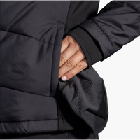 Brooks Womens Jacket Shield Hybrid 3.0 Black