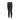 Ronhill Womens Tights Tech Reflect Black/Reflect