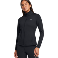 Under Armour Womens Jacket Motion Black/White