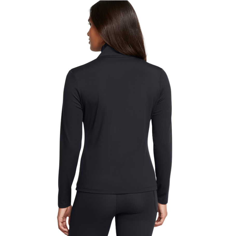 Under Armour Womens Jacket Motion Black/White