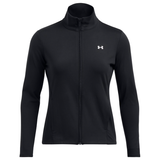 Under Armour Womens Jacket Motion Black/White