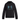Under Armour Girls Hoody Rival Fleece Shimmer Black/Iridescent