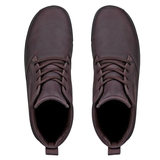Ecco Womens Boot Babett Garnet