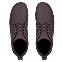 Ecco Womens Boot Babett Garnet