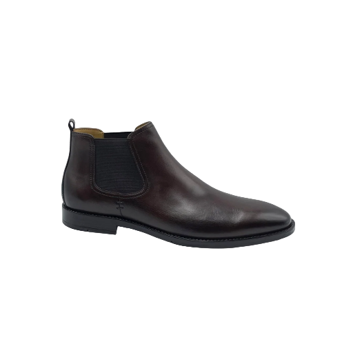 Dubarry Mens Boot Dante Brown