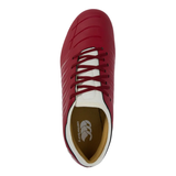 Canterbury Adults Rugby Boot Phoenix 2.0 Team SG Red