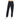 Skechers Womens Cargo Pants Slip-In Black