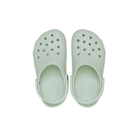 Crocs Kids Sandal Classic Clog K Mint Tint