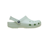 Crocs Kids Sandal Classic Clog K Mint Tint