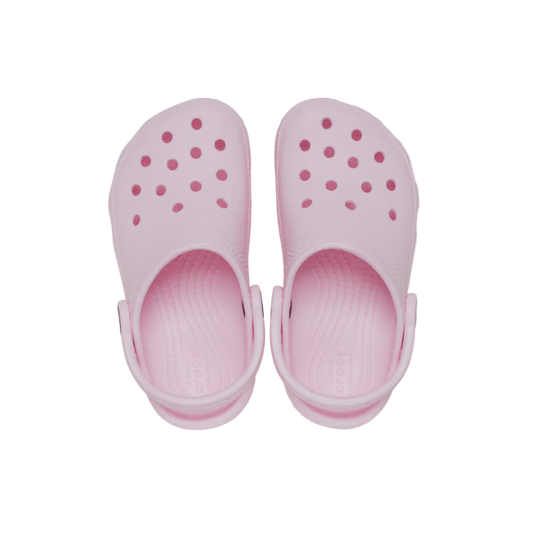 Crocs Kids Sandal Classic Clog K Pink Milk