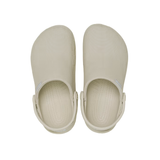 Crocs Adults Clog Classic Crafted Stucco