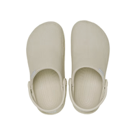 Crocs Adults Clog Classic Crafted Stucco