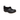 Crocs Adults Clog Classic Lined Shorty Black