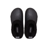 Crocs Adults Clog Classic Lined Shorty Black
