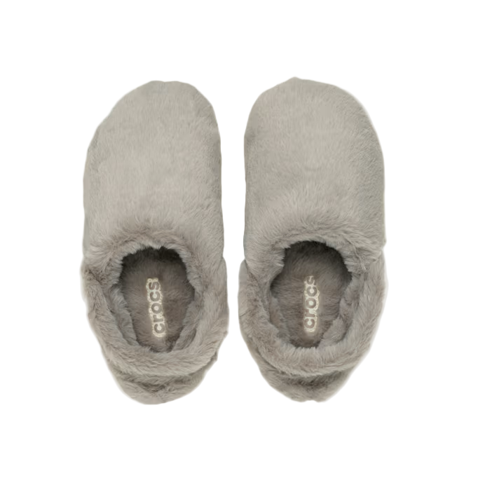 Crocs Adults Clog Classic Unfurgettable Mushroom