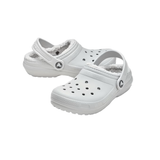 Crocs Kids Clog Classic Lined Atmosphere