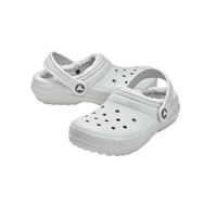 Crocs Kids Clog Classic Lined Atmosphere