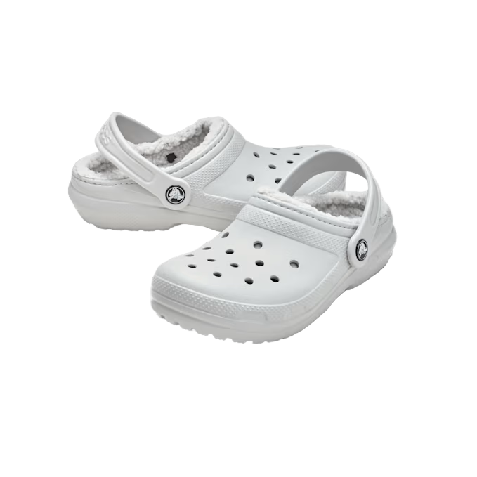 Crocs Kids Clog Classic Lined Atmosphere