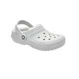 Crocs Kids Clog Classic Lined Atmosphere