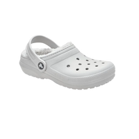 Crocs Kids Clog Classic Lined Atmosphere