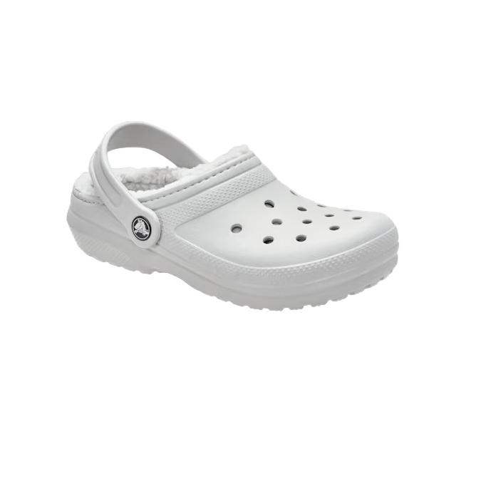Crocs Kids Clog Classic Lined Atmosphere
