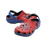 Crocs Kids Sandal Spider Man Web Classic Clog T Multi