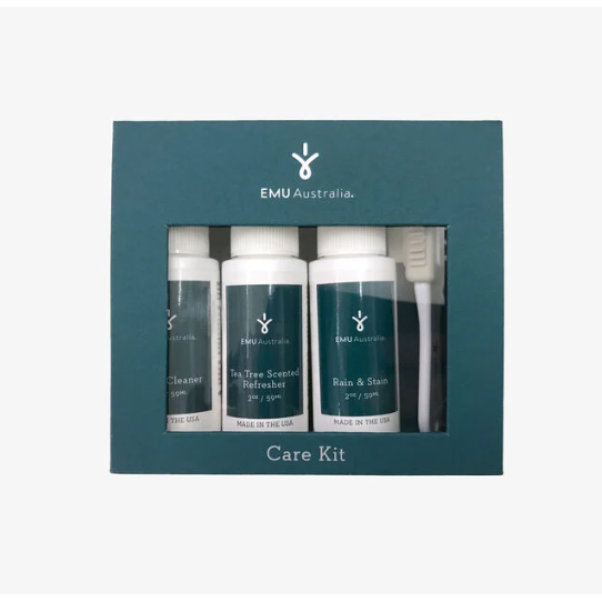 EMU Australia Care Kit Assorted