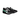 On Mens Trainer Cloudmonster 2 Black/Glacier