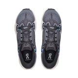 On Mens Trainer Cloudsurfer 2 Black/Malibu