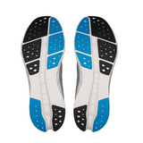 On Mens Trainer Cloudsurfer 2 Black/Malibu