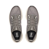 On Mens Trainer Cloudsurfer Max Asphalt/Ice