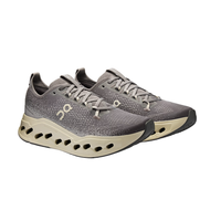 On Mens Trainer Cloudsurfer Max Asphalt/Ice