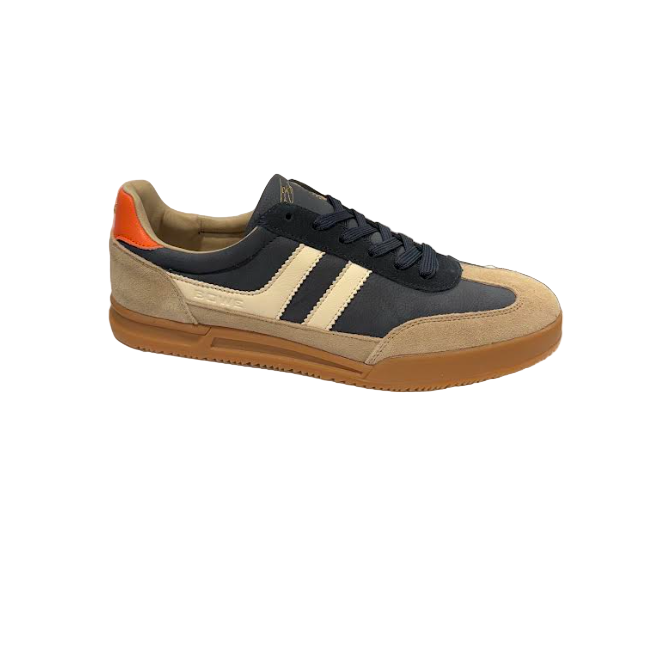 Lloyd and Pryce Mens Trainer Zazi Sandstorm
