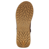 Gri Sport Mens Boot Trailwalker Brown