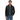 Superdry Mens Storm Popper Softshell Jacket Black