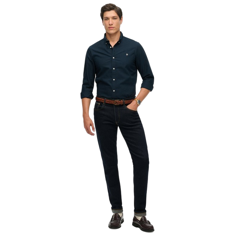 SD M4011037A 98T Eclipse Navy